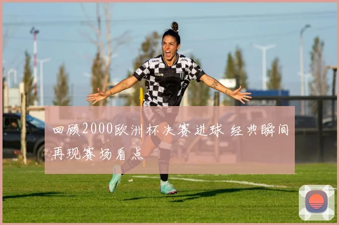 回顾2000欧洲杯决赛进球 经典瞬间再现赛场看点