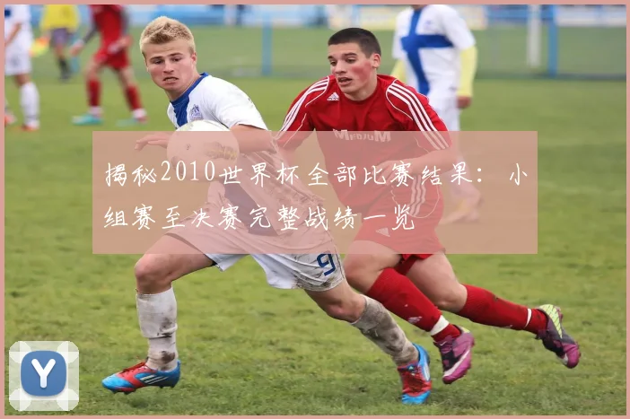 揭秘2010世界杯全部比赛结果：小组赛至决赛完整战绩一览