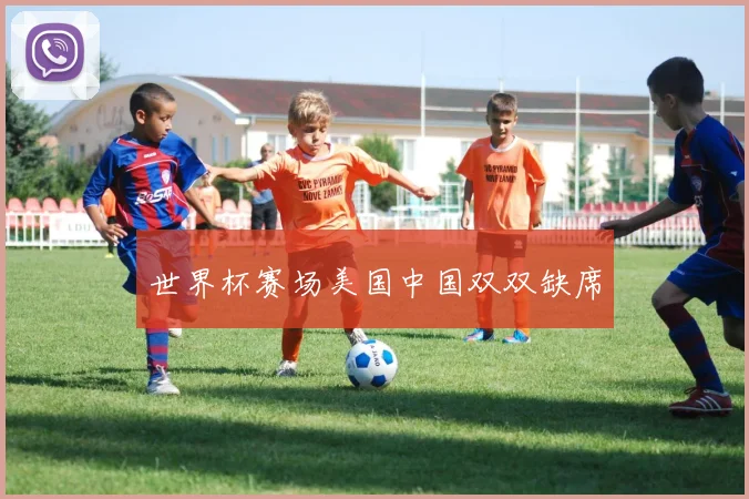 世界杯赛场美国中国双双缺席